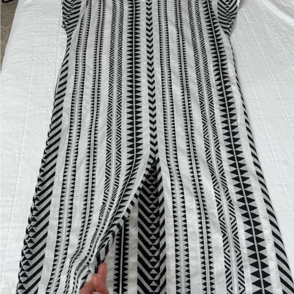 Velvet by Graham & Spencer Caftan, Size Small, Like New - Picture 6 of 10